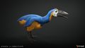fellbeak macaw production model 1.jpg