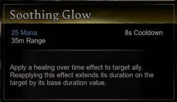 Soothing Glow Info Panel.png
